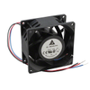 Fans, Thermal Management - Fans - DC Brushless Fans (BLDC) - PFB0824DHE-T50F - Acme Chip Technology Co., Limited