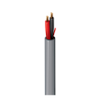 Security & Sound, 2 Conductor 18 AWG, BC, CMR - 5300UE - Belden Inc.