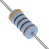Through Hole Resistors - MFR100FRF73-300R-ND - DigiKey