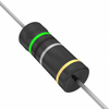Through Hole Resistors - 53JR50E-ND - DigiKey