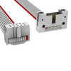 Rectangular Cable Assemblies - H3DKH-1006G-ND - DigiKey