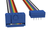 Rectangular Cable Assemblies - C3CPS-1036M-ND - DigiKey
