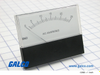 CMI Analog Panel Meters - 364-02AA-LSNJ-C7 - Galco Industrial Electronics