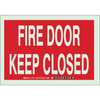 Signs, Nameplates, Posters - 2267-90627-ND - DigiKey