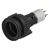 Pushbutton Switches -- 14-744.0292-ND - Image