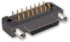 D-Sub Connectors - MWDL-51PCBR-.110 - Powell Electronics, Inc.