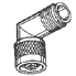 N-Type Connector - UG-27C/U - Powell Electronics, Inc.
