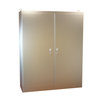 Enclosures, Boxes, & Cases - HN4FS907224SS - Powell Electronics, Inc.