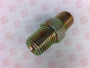 Hydraulic Fitting - 61410126 - Radwell International