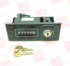 Timer/Counter - 609849 - Radwell International