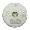 Speakers - 2000-UA-C0603-3T-ND - DigiKey
