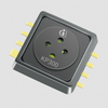 Sensor technology - Pressure sensors - Pressure sensors for side crash detection (SAB) - KP305