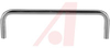 Handle, Instrumentation; Nickel Plated (QQ-N-290); 6.000 in.; 1.750 in.; 10-32 - 70181712 - Allied Electronics, Inc.