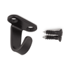 STAINLESS STEEL HOOK - HJ-20SBL - HJ-20SBL - Sugatsune America, Inc.