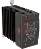 Relay;SSR;Zero-Switching;SPST-NO;Cur-Rtg 45A;Ctrl-V 4-32DC;Vol-Rtg 48-530AC - 70131403 - Allied Electronics, Inc.