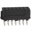 Headers, Receptacles, Female Sockets -- DF11-14DS-2DSA(05) - Image