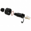 Modular Connector Plugs - 1546440-1 - ODG (Origin Data Global)