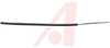 Wire, Hook-Up; 24 AWG; 7/32; 0.016 in.;0.059 in.; -40 degC; 80 degC; 1000 V; - 70136201 - Allied Electronics, Inc.