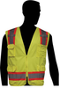 Protective Apparel, Hivizgard-Class 2 Garments - C16012G - Liberty Glove & Safety, Inc.
