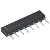 Resistor Networks, Arrays - 541-MSP08A0110K0GDA-ND - DigiKey