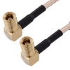 Coaxial Cables (RF) - 5328-FMC00345/0001-12-ND - DigiKey