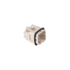 Heavy Duty Connector Inserts, Modules - 0936010134-ND - DigiKey