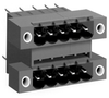 Printed Circuit Board Headers - 00258DF2 - LMI Components, Inc.