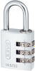 Padlocks - 7040190 - RS Components, Ltd.