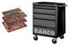 Trolleys - 192564 - RS Components, Ltd.