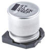 Aluminium Capacitors - 5370685 - RS Components, Ltd.