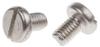 Machine Screws - 9141602 - RS Components, Ltd.