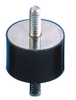 Anti Vibration Mounts - 3851542 - RS Components, Ltd.