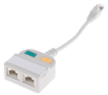 Ethernet Couplers - 4009023 - RS Components, Ltd.