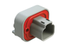 Automotive Connectors - 1955799 - RS Components, Ltd.