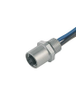 Industrial Circular Connectors - 468740 - RS Components, Ltd.