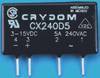Solid State Relays - 7385550 - RS Components, Ltd.