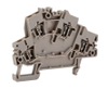 DIN Rail Terminal Blocks - 8296666 - RS Components, Ltd.