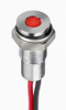 Panel Mount Indicators - 1713791 - RS Components, Ltd.