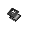 Voltage Regulators - Linear + Switching - 497-STPMIC2LAPQRDKR-ND - DigiKey