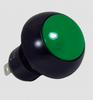 Dome Style, Sealed, Mil Grade, Alternate Action - P5-D - OTTO Controls