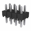 Headers, Male Pins - 612-TSW-104-06-T-D-ND - DigiKey