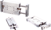 Pneumatic Gantry Slide -- SM - Image