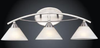 7632/3 Bathroom Fixtures-Three Lights - 499067 - Capital Lighting, Inc.