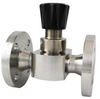 Low Flow Pressure Reducing Regulator -- 44-2200F Series