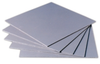 High Temperature CPVC Cut Sheet -- 45221 - Image