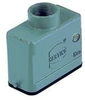 Heavy Duty Power Connectors - 19200101440 - VAST STOCK CO., LIMITED