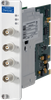 Measurement Module for Voltages and IEPE Sensors -- Q.raxx XE A111 BNC