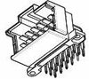 Automotive Headers - 3-966140-4 - TE Connectivity