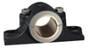 Link-Belt 21216Z Pillow Blocks Sleeve Bearings -- 21216Z - Image