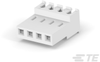 Standard Rectangular Connectors - 3-641235-4 - TE Connectivity